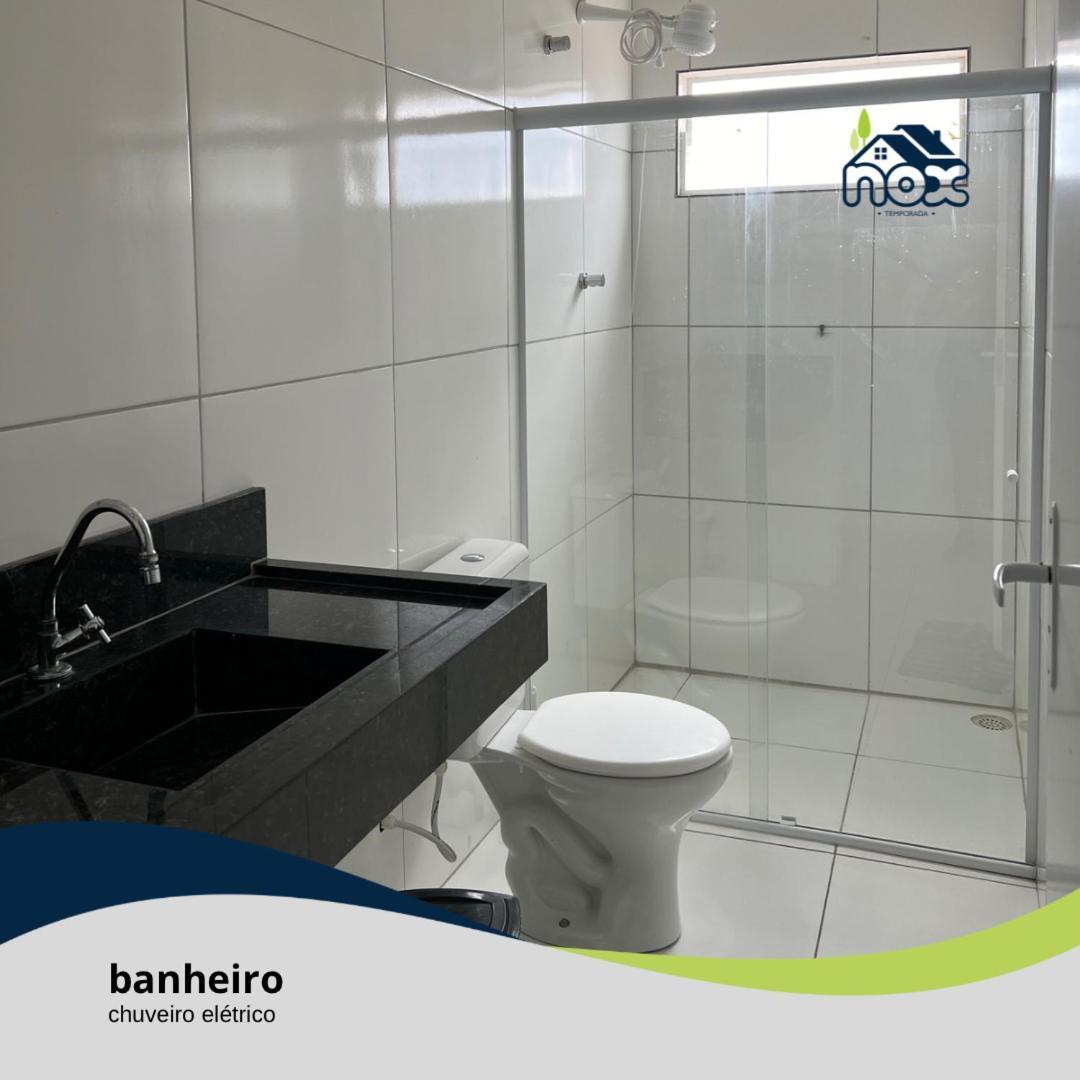 Apartamento Nox Temporada - Flat 201 A 4km Da Feira E Shopping Caruaru