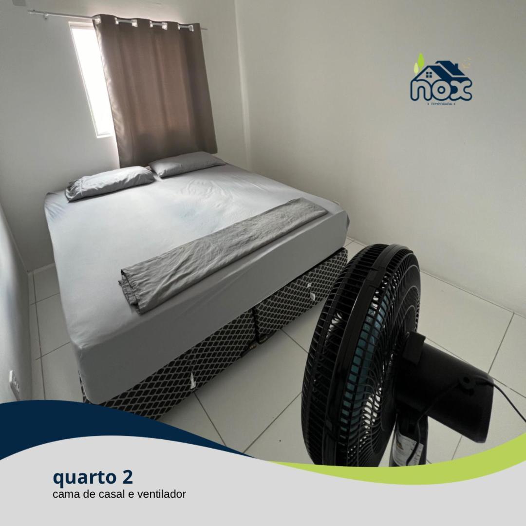 Nox Temporada - Flat 201 A 4km Da Feira E Shopping * Caruaru